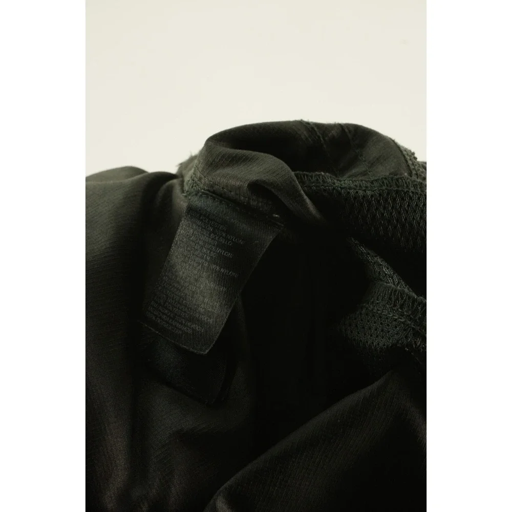 The North Face Men's 40 x 31 Gray Ripstop Nylon Convertible‎ Cargo Hiking Pants
